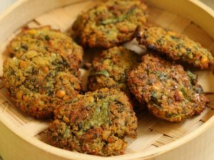 Daal Vada