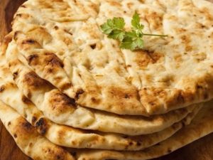 Tandoor Naan
