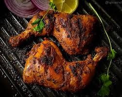 Chicken Tandoori