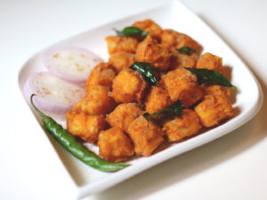 Paneer 65