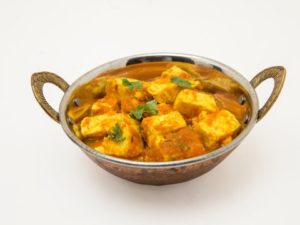 Paneer Korma